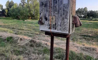 -Działka na sprzedaż Bracia Tysler