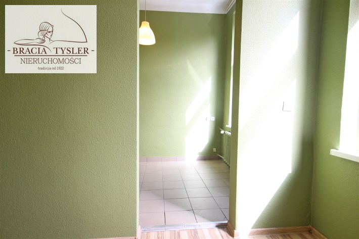 -Lokal, Centrum , Bydgoszcz, Rondo Jagiellonów , B