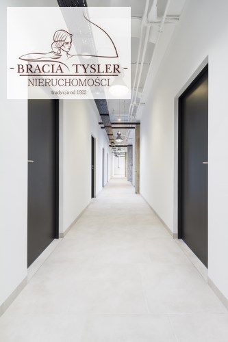 -Bracia Tysler Bydgoszcz biura do wynajęcia