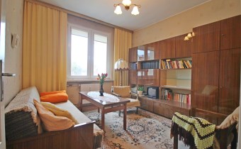 -Mieszkanie 3 pokoje Centrum