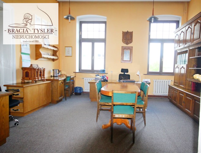 -Lokal w centrum Bydgoszczy w atrakcyjnej cenie