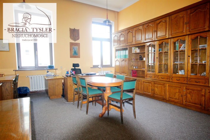 -Lokal w centrum Bydgoszczy w atrakcyjnej cenie