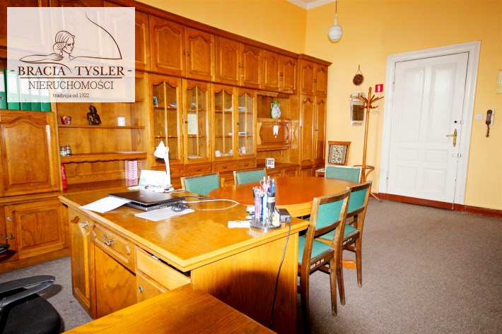 -Lokal w centrum Bydgoszczy w atrakcyjnej cenie