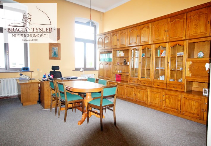 -Lokal w centrum Bydgoszczy w atrakcyjnej cenie