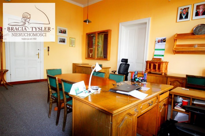 -Lokal w centrum Bydgoszczy w atrakcyjnej cenie