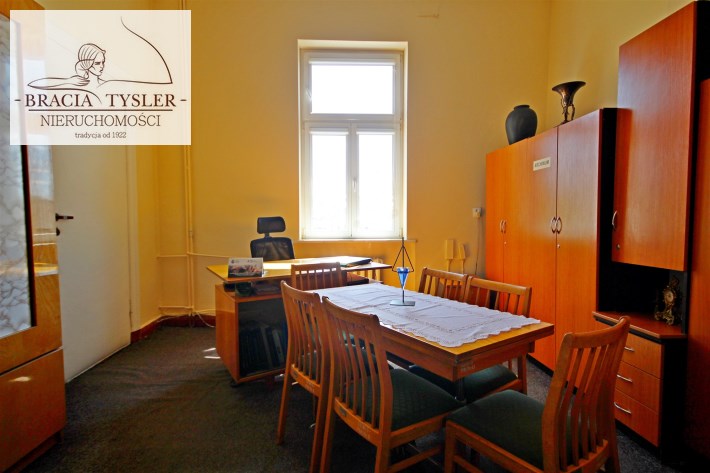 -Lokal wynajem Centrum Bydgoszcz