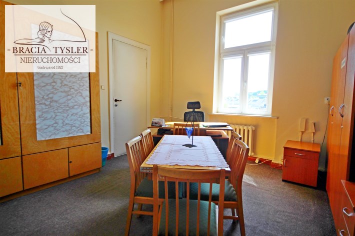 -Lokal wynajem Centrum Bydgoszcz