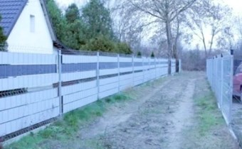 -Działka budowlana na Miedzyniu Bracia Tysler Nier