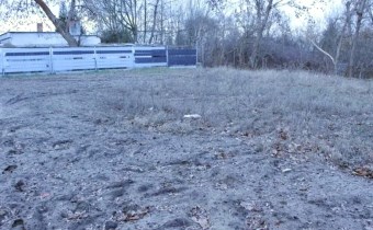 -Działka budowlana na Miedzyniu Bracia Tysler Nier