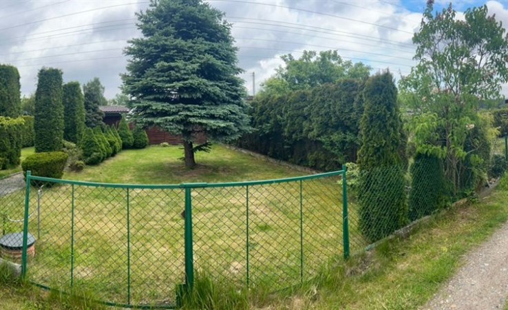 działka na sprzedaż - Bydgoszcz, Prądy