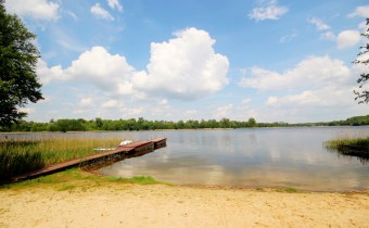 -Działka Wierzchucinek 