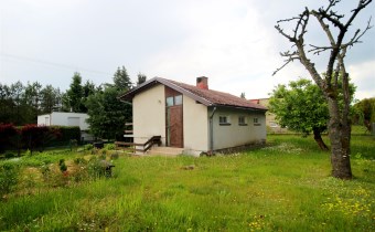 -Działka Wierzchucinek 