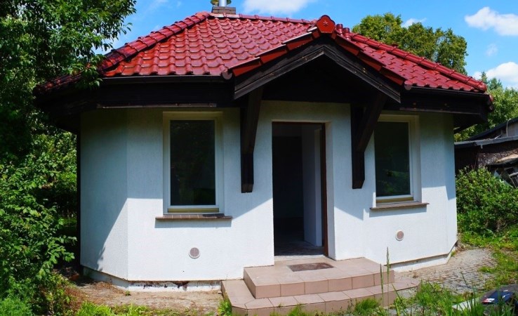 dom na sprzedaż - Pobiedziska (gw), Bugaj