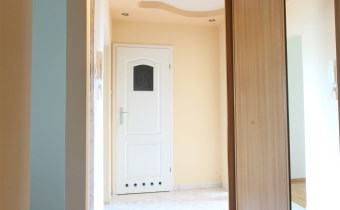-Mieszkanie Szwederowo Bracia Tysler