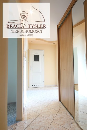 -Mieszkanie Szwederowo Bracia Tysler