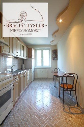 -Mieszkanie Szwederowo Bracia Tysler