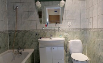 -Mieszkanie Szwederowo Bracia Tysler