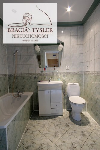-Mieszkanie Szwederowo Bracia Tysler