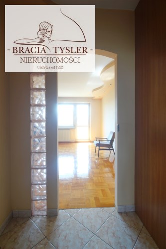 -Mieszkanie Szwederowo Bracia Tysler