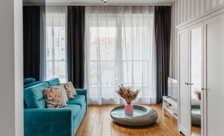 mieszkanie na wynajem - Bydgoszcz, Bielawy