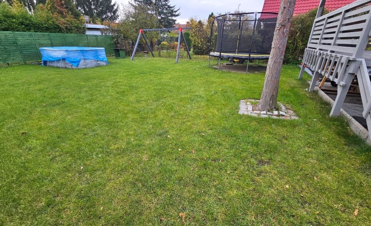 działka na sprzedaż - Dobrcz, Nekla