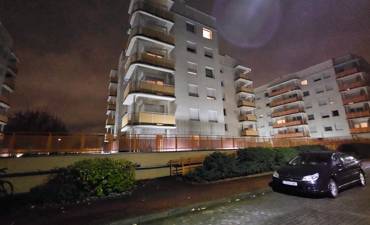 mieszkanie na sprzedaż - Bydgoszcz, Kapuściska