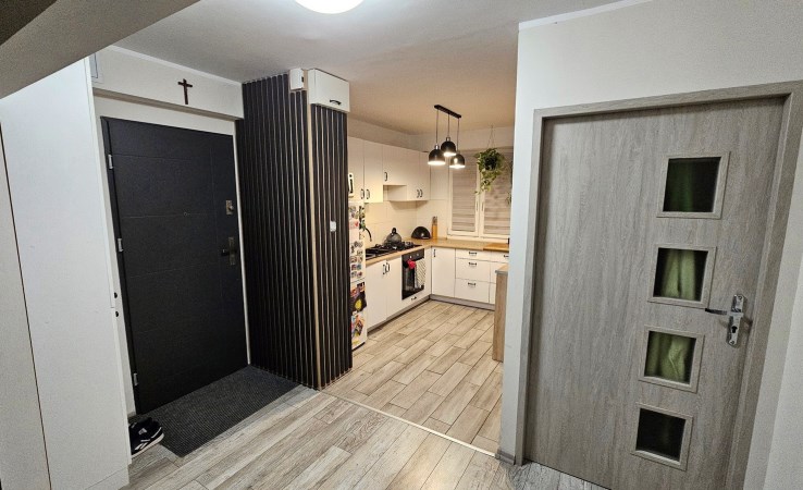 mieszkanie na sprzedaż - Bydgoszcz, Fordon, Szybowników