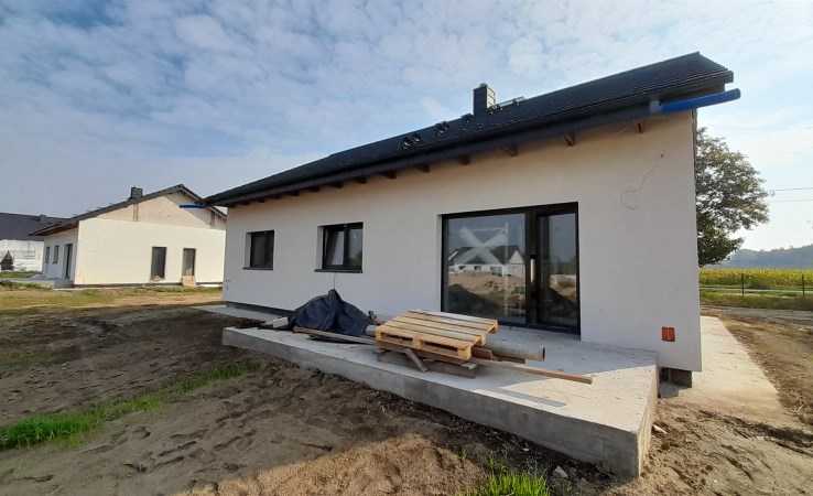 dom na sprzedaż - Bydgoszcz