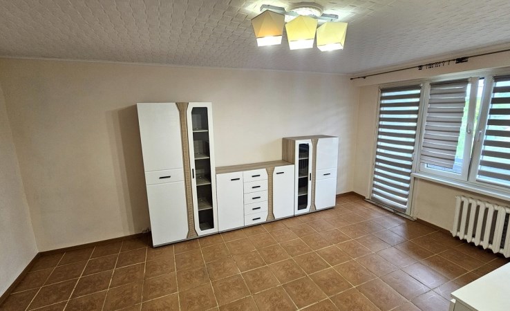 mieszkanie na sprzedaż - Koronowo