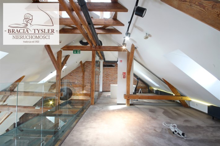 -Ekskluzywny lokal na wynajem Bydgoszcz Centrum Br