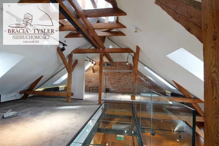 -Ekskluzywny lokal na wynajem Bydgoszcz Centrum Br