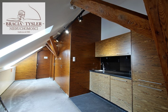 -Ekskluzywny lokal na wynajem Bydgoszcz Centrum Br