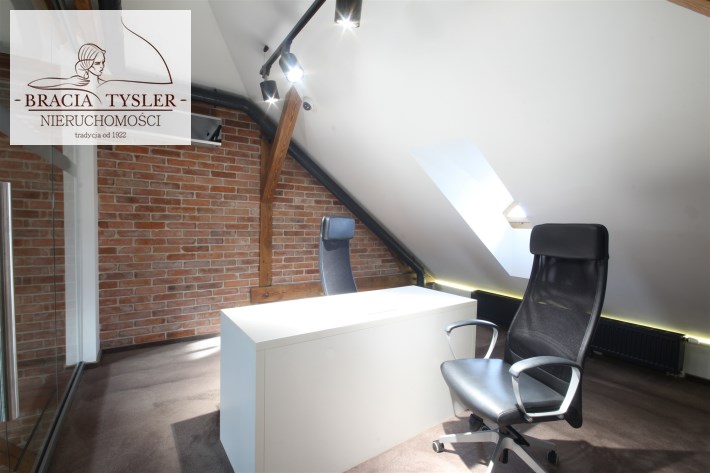 -Ekskluzywny lokal na wynajem Bydgoszcz Centrum Br