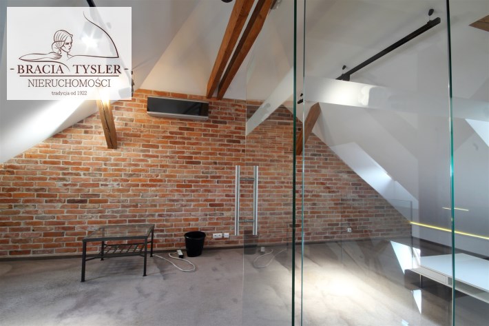 -Ekskluzywny lokal na wynajem Bydgoszcz Centrum Br