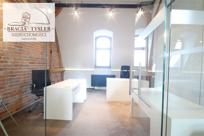 -Ekskluzywny lokal na wynajem Bydgoszcz Centrum Br