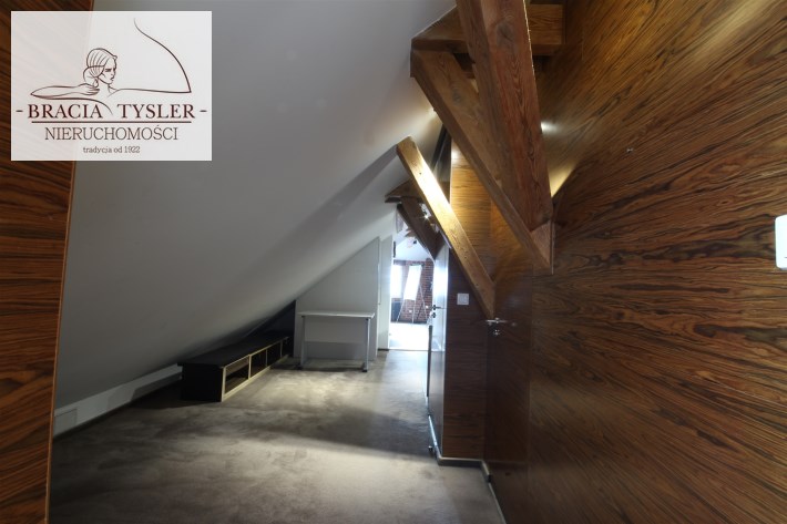 -Ekskluzywny lokal na wynajem Bydgoszcz Centrum Br