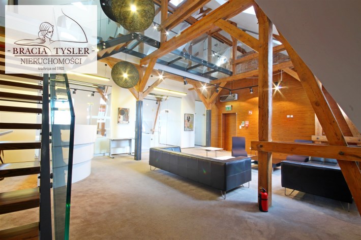 -Ekskluzywny lokal na wynajem Bydgoszcz Centrum Br