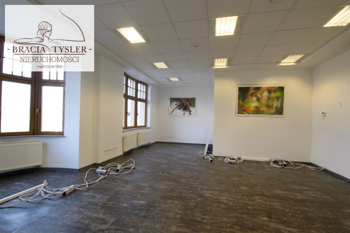 -Lokal wynajem Centrum Bydgoszcz Bracia Tysler naj