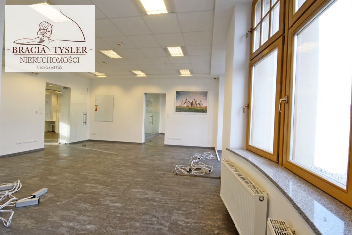 -Lokal wynajem Centrum Bydgoszcz Bracia Tysler naj