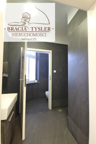 -Lokal wynajem Centrum Bydgoszcz Bracia Tysler naj