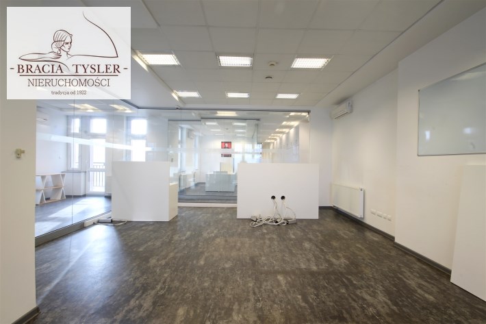 -Lokal wynajem Centrum Bydgoszcz Bracia Tysler naj