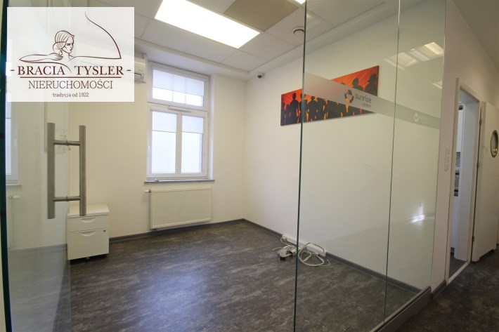 -Lokal wynajem Centrum Bydgoszcz Bracia Tysler naj