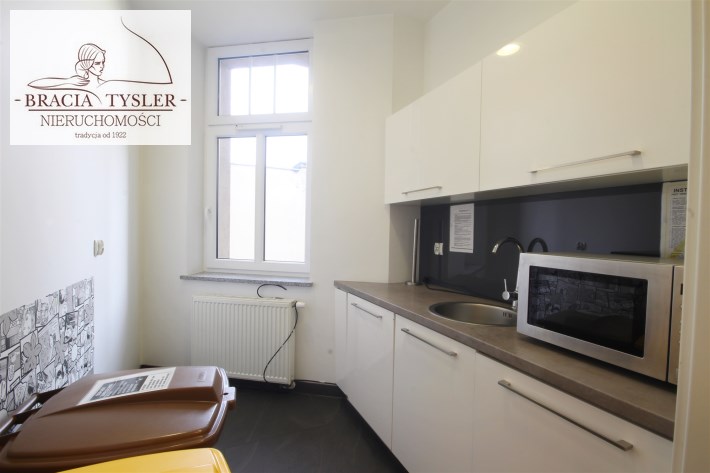 -Lokal wynajem Centrum Bydgoszcz Bracia Tysler naj