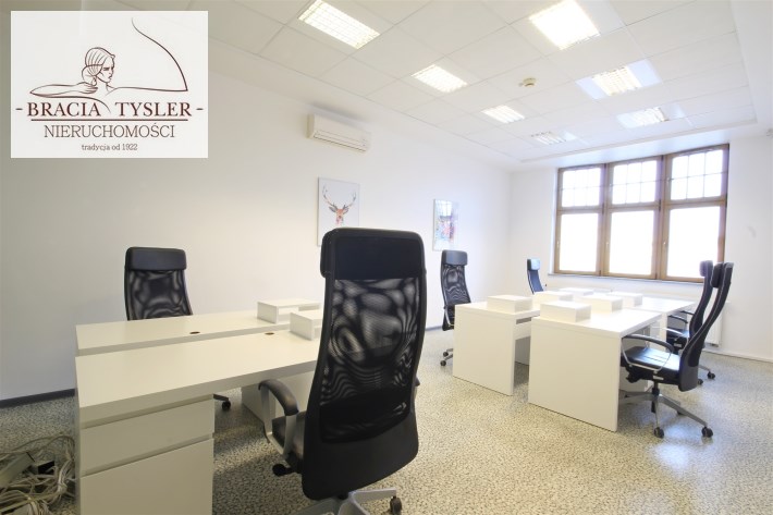 -Lokal Wynajem Centrum Bydgoszcz Bracia Tysler