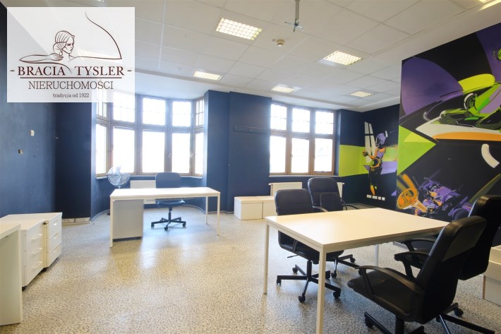 -Lokal Wynajem Centrum Bydgoszcz Bracia Tysler