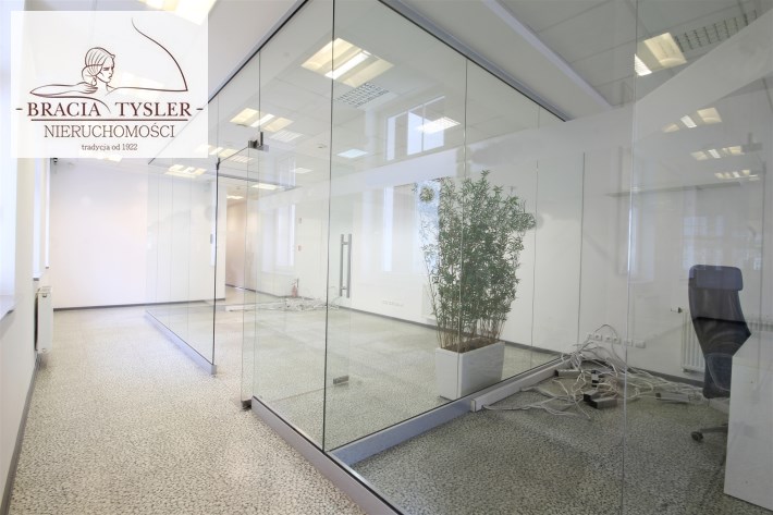-Lokal Wynajem Centrum Bydgoszcz Bracia Tysler