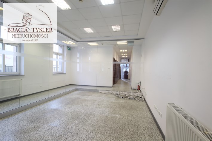 -Lokal Wynajem Centrum Bydgoszcz Bracia Tysler