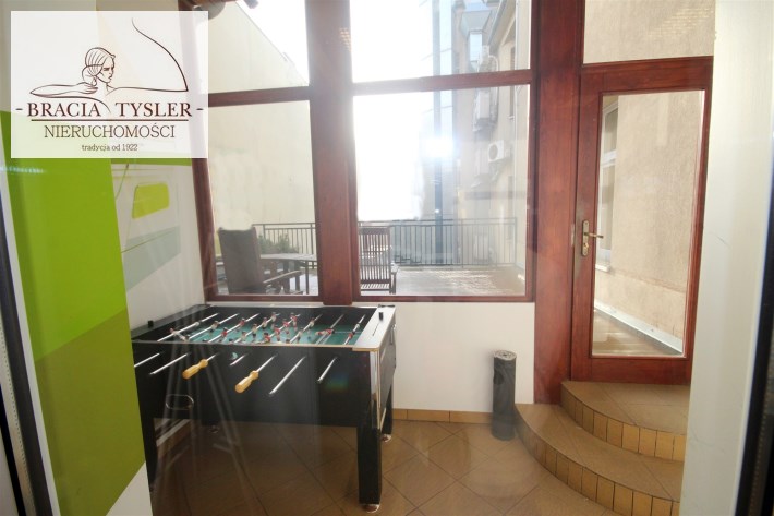 -Lokal Wynajem Centrum Bydgoszcz Bracia Tysler