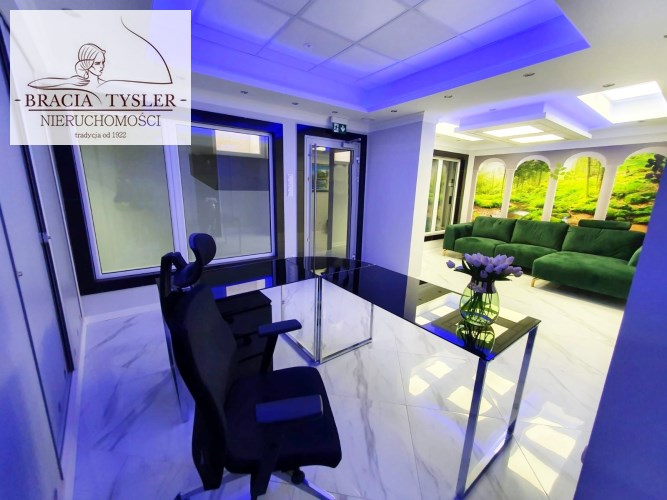 -Lokale sprzedaż Centrum Świecia Bracia Tysler Nie