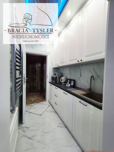 -Lokale sprzedaż Centrum Świecia Bracia Tysler Nie